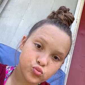 Meet your Posher, Cheyenne